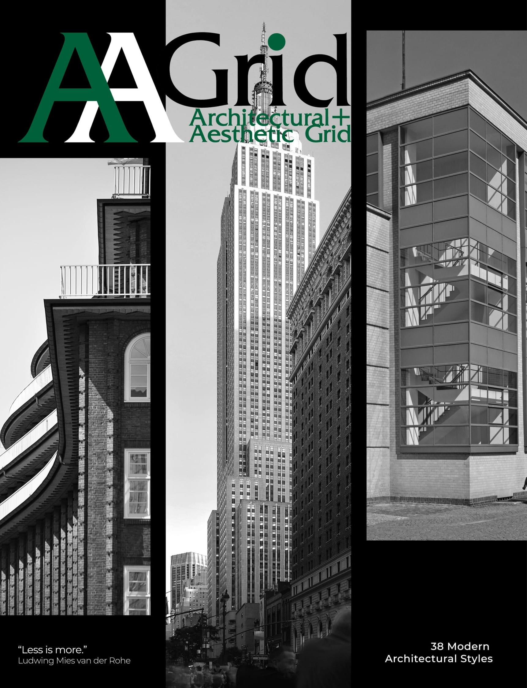 BLACKSMITH DESIGN ARCHITECTURE