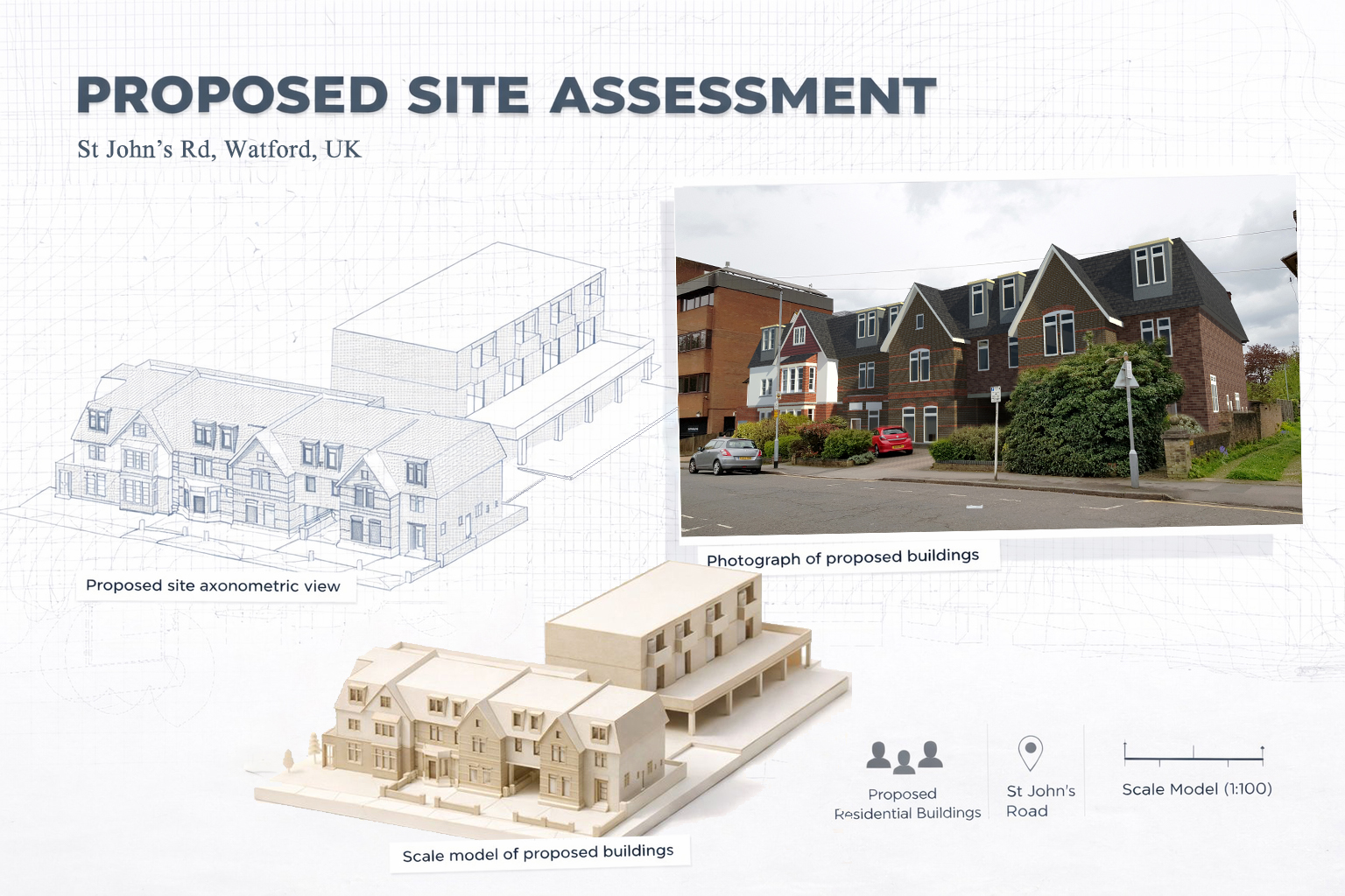 Proposed Site Assesment